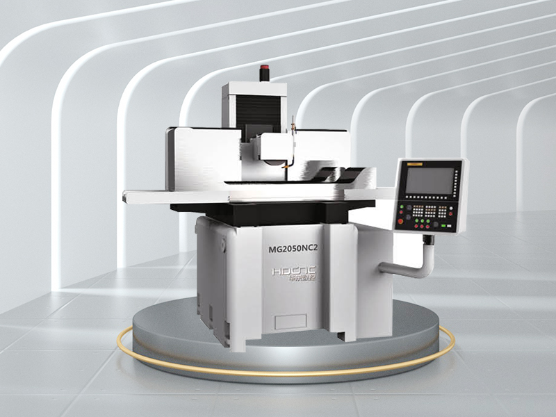 精密數控平面磨床
